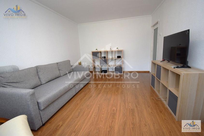 Aviației-Promenada Mall | etaj 1 | mobilat și utilat  centrală proprie - 5