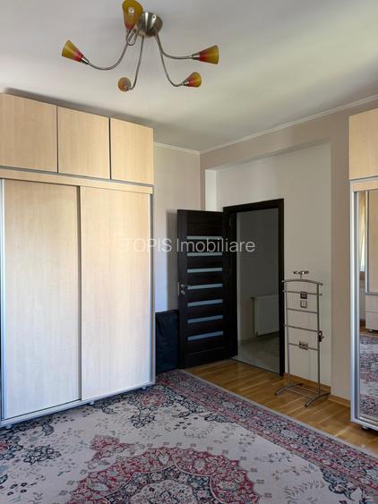 Casa Radio / Cismigiu / Vila cu curte / 4-5 Camere / Parcare - 22