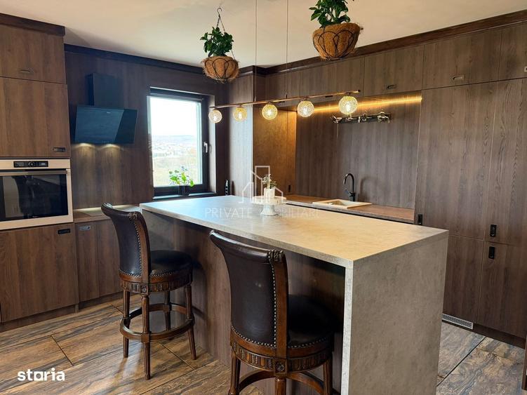 Apartament 2 Camere Modern/Bloc Nou/ Parcare, Green Residence, Tudor