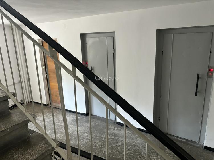 🏡   Garsonieră spațioasă de vânzare | Mall Vitan | Vitan | 78000 euro - 6