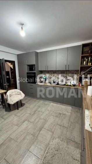 Casa 4 camere 150MP | Mobilat si utilat | 2024 | 2 locuri de parcare | - 4