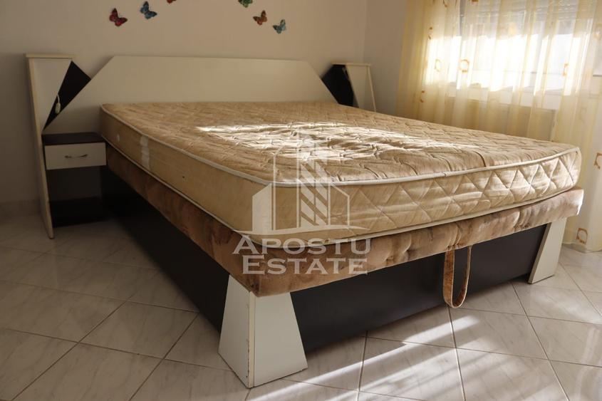 Apartament 3 camere,2 bai, Micalaca Malul Muresului