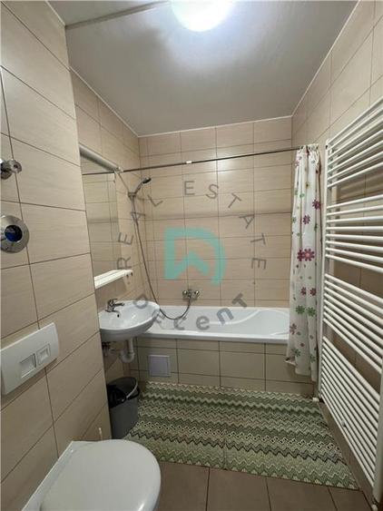 Apartament 2 camere decomandat, Avantgarden Brasov