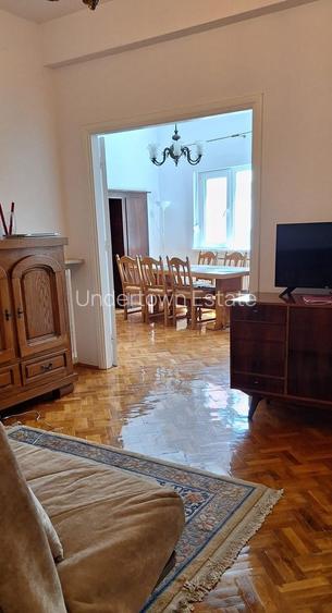 3 Camere | Metrou Ștefan cel Mare la Intrarea în Bloc | 70 mp | 2 Băi - 9
