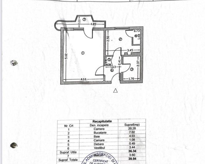 Garsoniera-Brancoveanu-Oraselul-Copiilor - 12