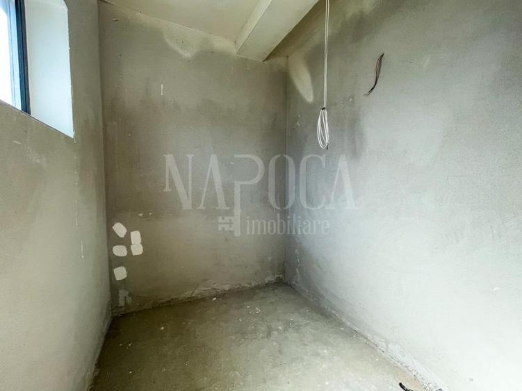 Casa 4 camere de vanzare in Floresti