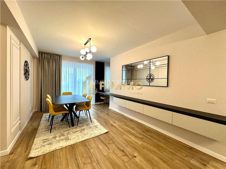 Apartament Bloc nou | Loc de parcare | ID: 1699 - 8