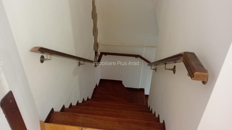 Inchiriez apartament 3 camere uta ared (penthaus) - 6