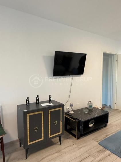 TOTUL NOU! Apartament 2 camere 65mp, Copou, etaj intermediar, CT