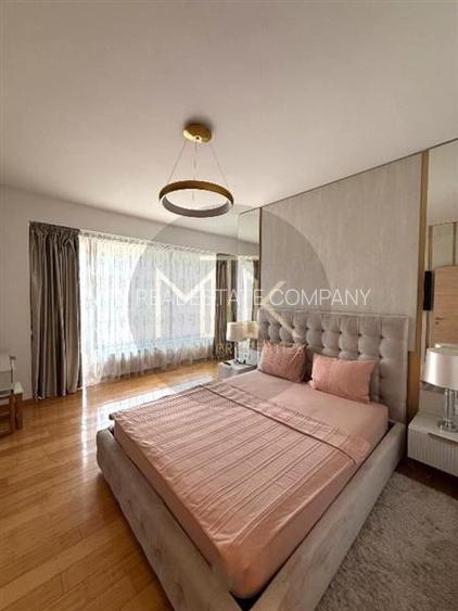 Apartament lux 3 camere I Herastrau I 1Loc de parcare - 14