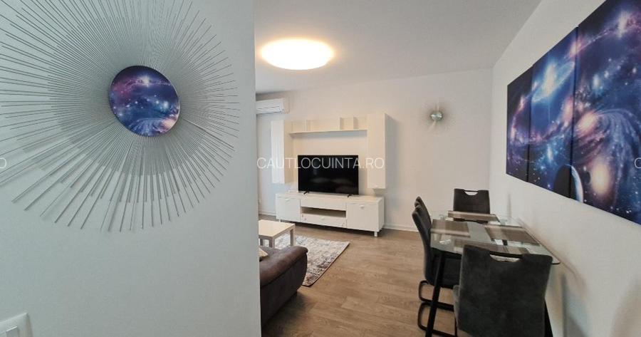 APARTAMENT 3 CAMERE | CLOUD9 | LUX | 2 LOCURI DE PARCARE | - 3