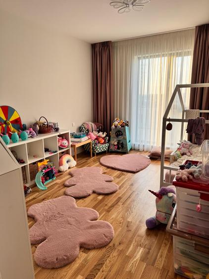 Apartament 3 camere | 91 mp | Terasa | 2 Parcari | Boxa