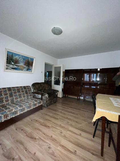 Apartament 3 camere Dacia Iasi – ideal familie/investitie - 6