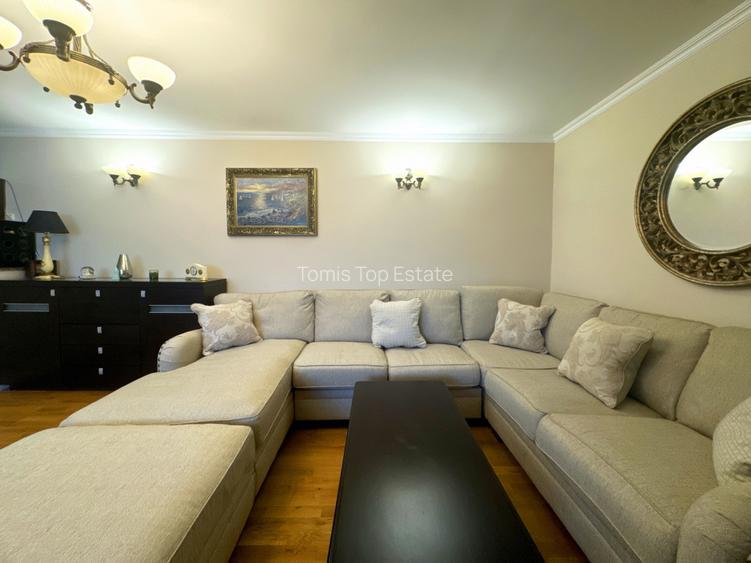 Apartament de închiriat in Centru-Bld Mamaia cu 3 camere pe termen lung - 2