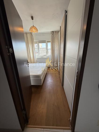 Apartament 2 Camere | Tineretului | Decomandat | 55 mp - 7