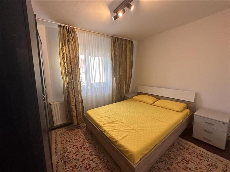 Confort 1 cu centrala propie in bloc anvelopat