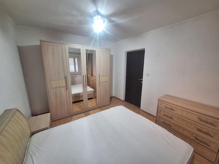 Apartament de inchiriat In zona Cetate  Alba Iulia