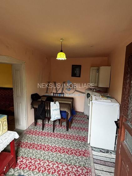 Casa individuala și în stare buna de vânzare în Ohaba - 4