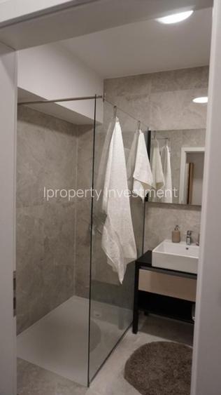 Închiriere Apartament 2 camere în Dristor , Select Residence cu Parcare - 8