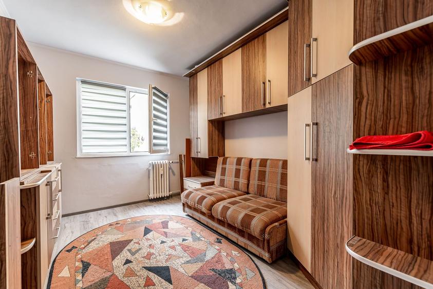 🏡 APARTAMENT 2 CAMERE | ETAJ 1 | ZONA LEBĂDA
