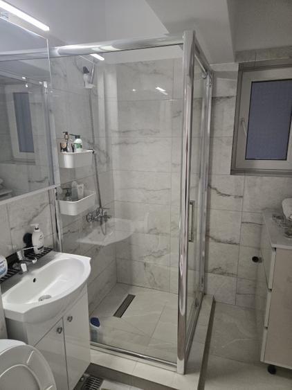 Apartament 2 camere Magheru, 50 mp, mobilat premium