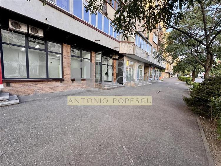 Inchiriere spatiu comercial, in Ploiesti, ultracentral