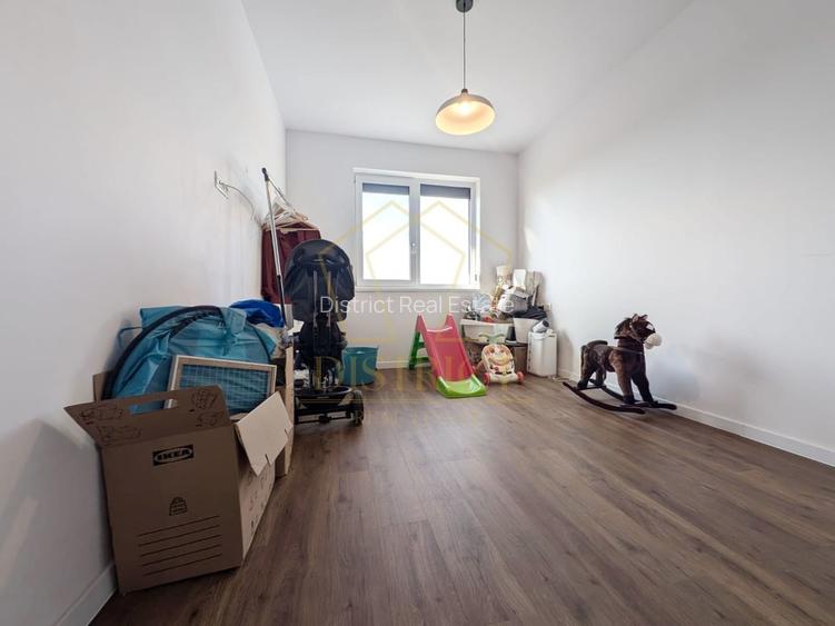 Duplex modern cu 4 camere | Giroc | Daf - 10