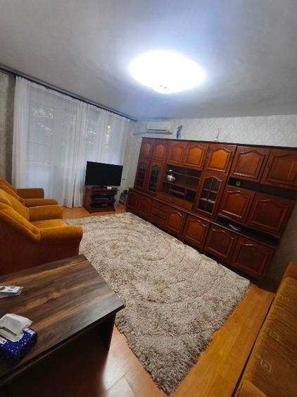 Inchiriere 3camere Tineretului