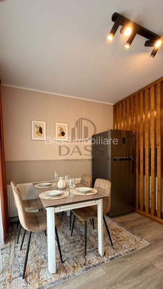Apartament 2 camere | Prima închiriere | Doamna Stanca | Parcare - 12