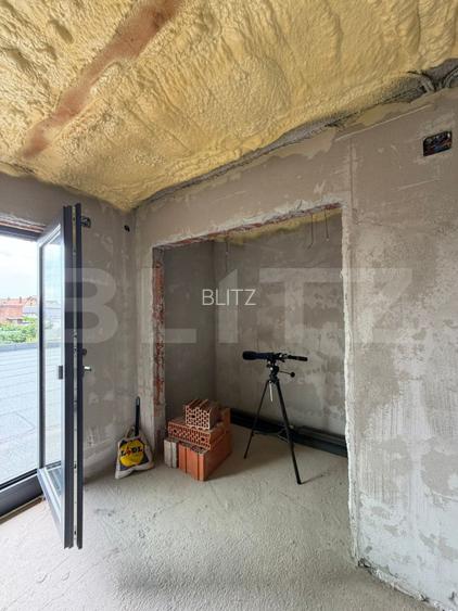Casa 180 mp, teren 793 mp, zona centrala Campia Turzii - 15