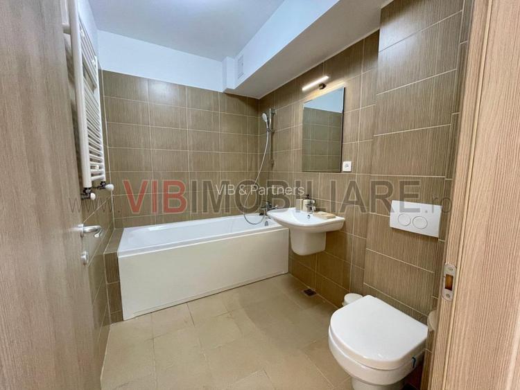 Apartament 3 camere de închiriat Siliștea Snagovului cu acces către lac - 5