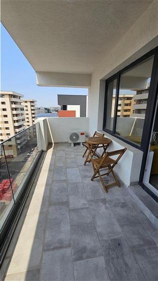 Metalurgiei Park, apartament mobilat-utilat, ideal investitie