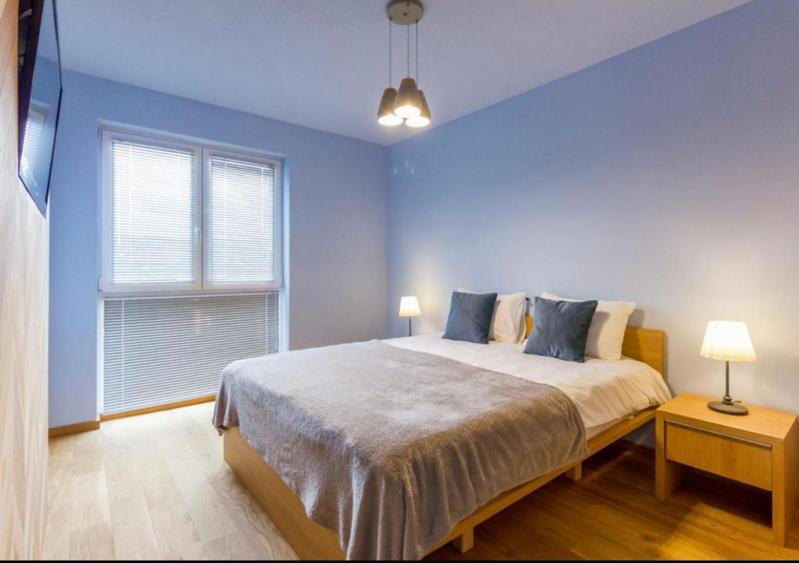 Apartament 2 camere 50mp zona Grand Hotel Italia Buna Ziua