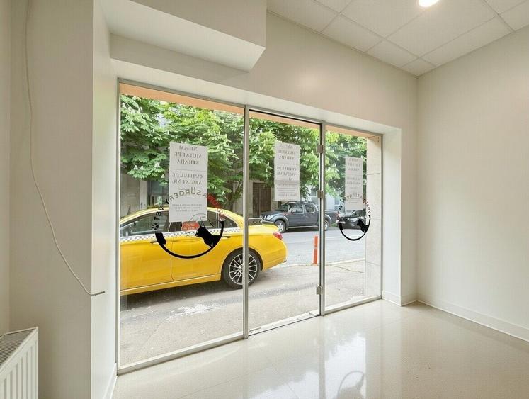 Imobil P+2 Birou, Clinica, Salon | Bd. Unirii | 300 Mp
