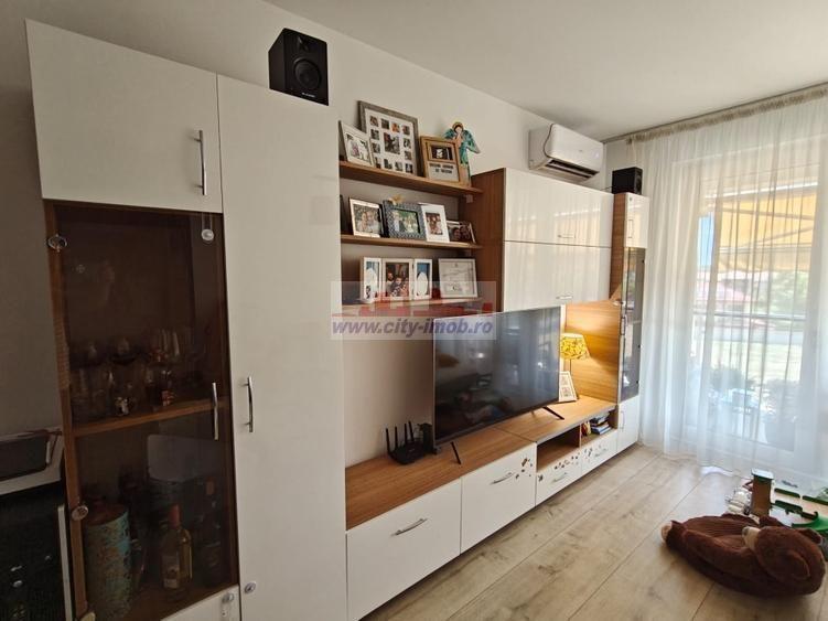 Apartament 2 Camere Valletta Residence