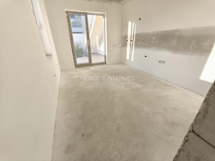 Vila modernă de inchiriat Mamaia Sat pretabil grădinița - 27