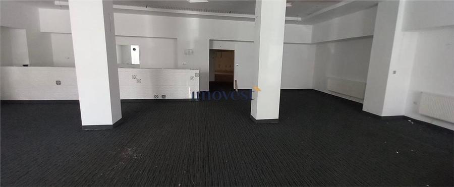 DE INCHIRIAT SPATIU COMERCIAL ULTRACENTRAL