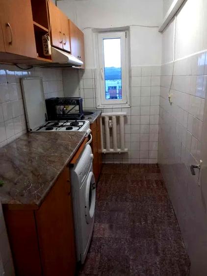 Apartament 2 camere, decomandat, zona Pacurar -Esplanada, Iasi