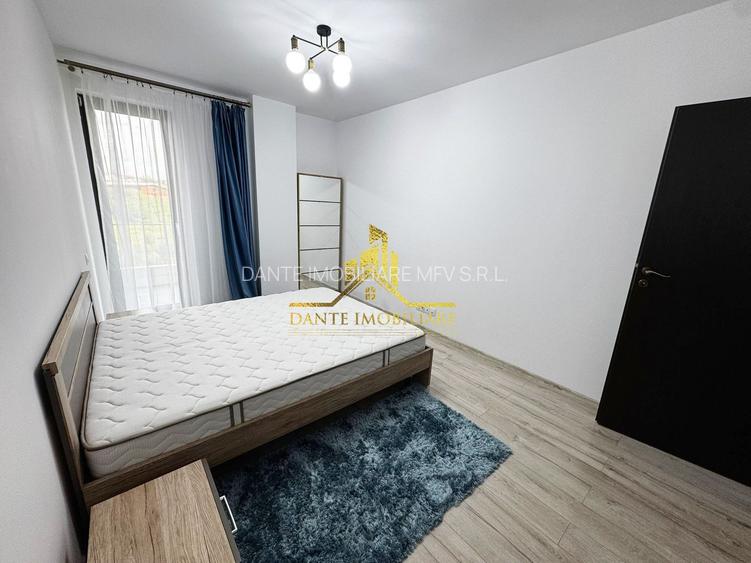2 camere, premium, garaj, terasa, view, Azoria, Zorilor, LIDL - 5