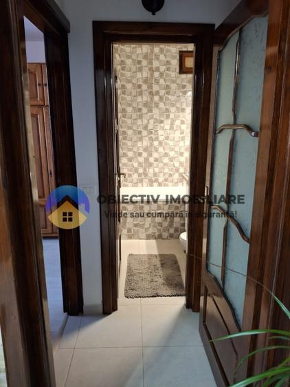 Apartament 2 camere – cartier Dărmănești