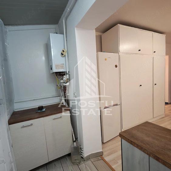 Apartament 3 camere de vanzare, centrala, zona Buziasului, Timisoara