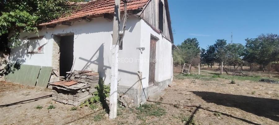 RECO Casa in Posoloaca 25 km de Oradea - 13