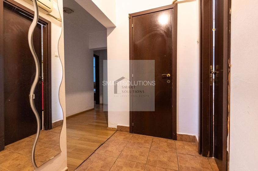 3 camere decomandate | 65 mp | Huedin – Brâncoveanu | Etaj 5 | 1977 - 6