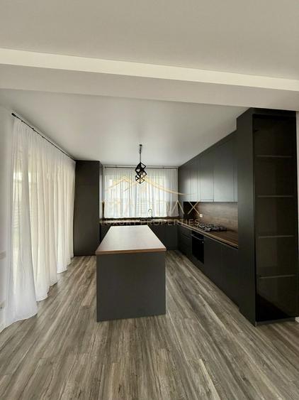 Vila individuala P+1 ***4 camere***curte proprie 380 mp//CORBEANCA