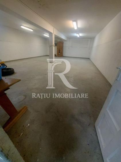 Hala Constructie Caramida | Ineu | Bihor