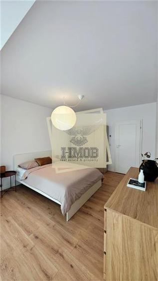 Apartament 3 camere 74mp | Prima inchiriere | 2 balcoane | 2 bai | Evolution