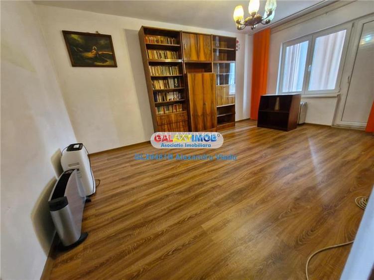 Apartament 3 camere, decomandat, bloc 1983, Dristor - 4