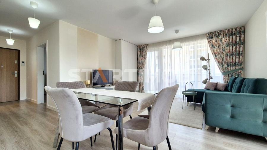 Apartament 2 camere cu parcare Urban Plaza