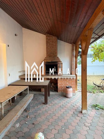 Casă 3 camere de închiriat | Șelimbăr | 95 mp | curte