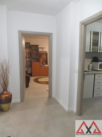 Inchiriere 3 camere Vitan Mall - etaj 2 - acces metrou